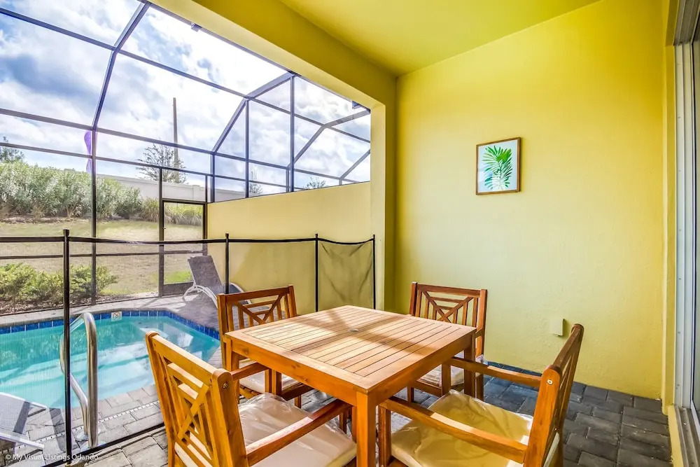 Festival Resort - 362 Captiva Drive