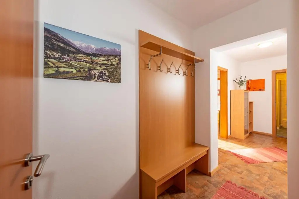 Appartementhaus Steirergasse by Schladming-Appartements