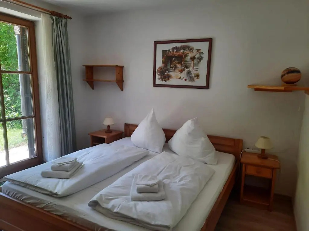 Chrysantihof Zwiesel - Apartment 231