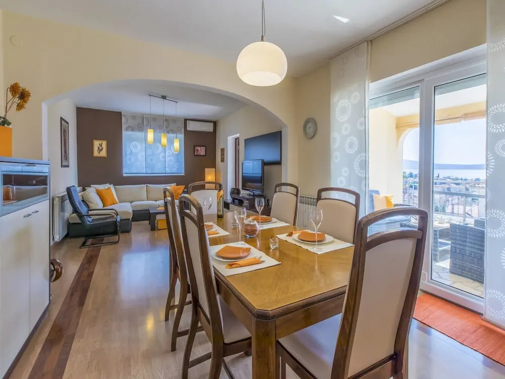 Apartment Gianna