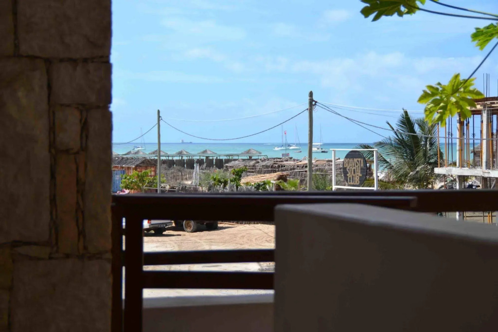 Two bedrooms, WIFI, near beach - Ca Greta