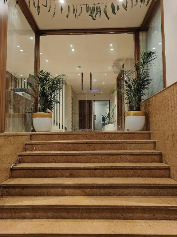 The Grand Uddhav- a boutique hotel