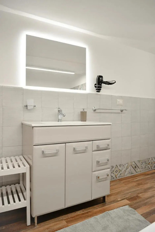 Filomena Suite Luxury Apartment