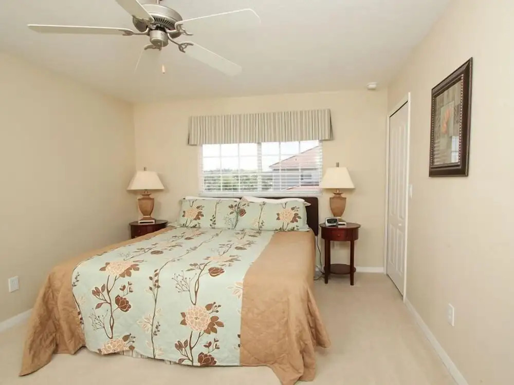 Ov2903 - Paradise Palms - 5 Bed 4 Baths Villa