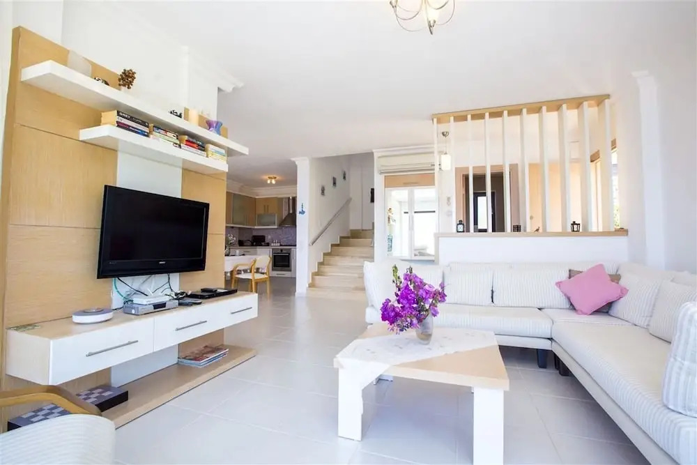 Villa Baymen