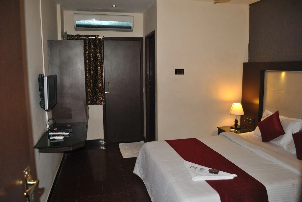 Hotel Mars