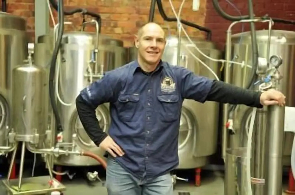 Holgate Brewhouse
