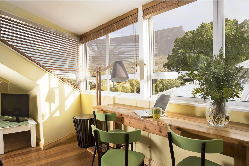 Villa Viva Cape Town