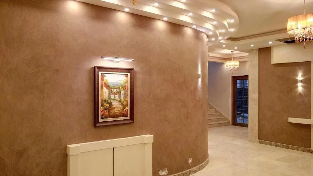 Montana Residence
