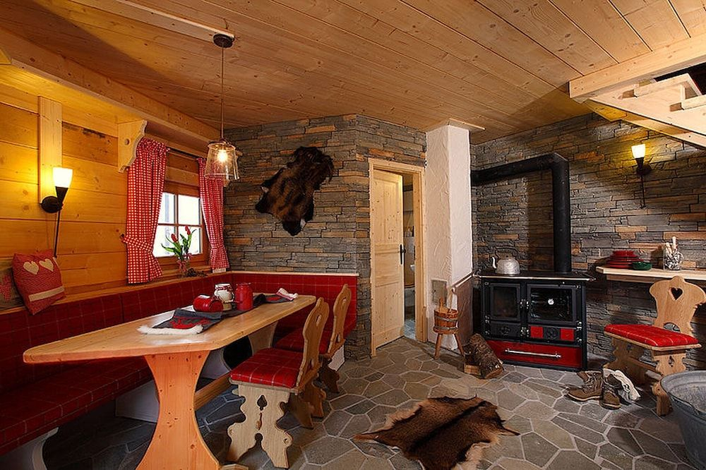 Hotel Garni Dorfkammer