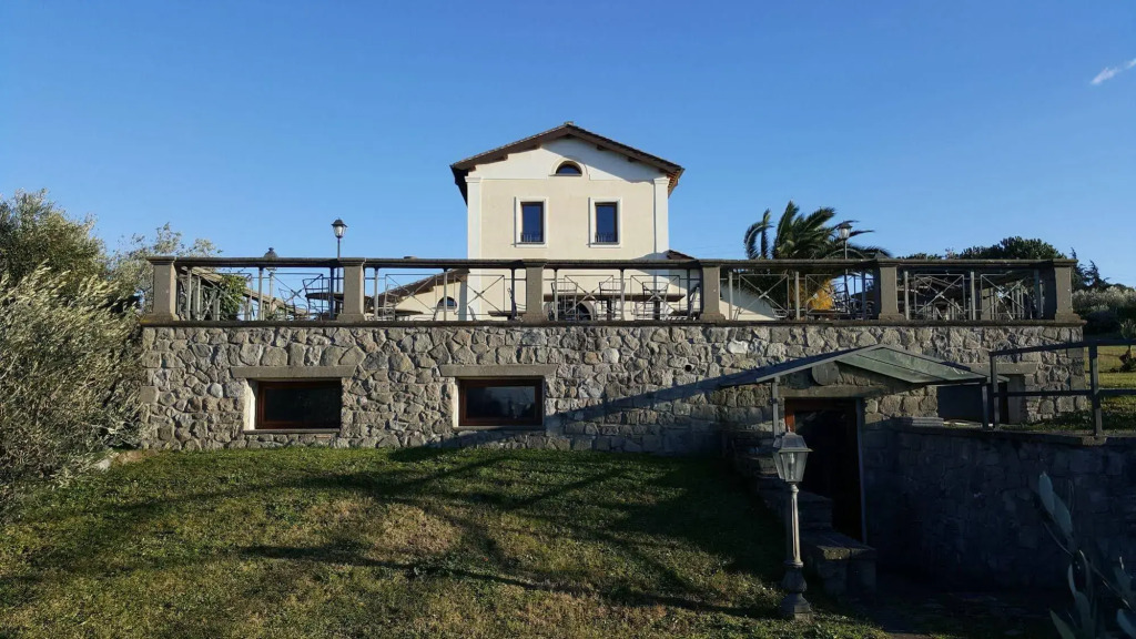 Residenza dEpoca Pietra Di Ponente
