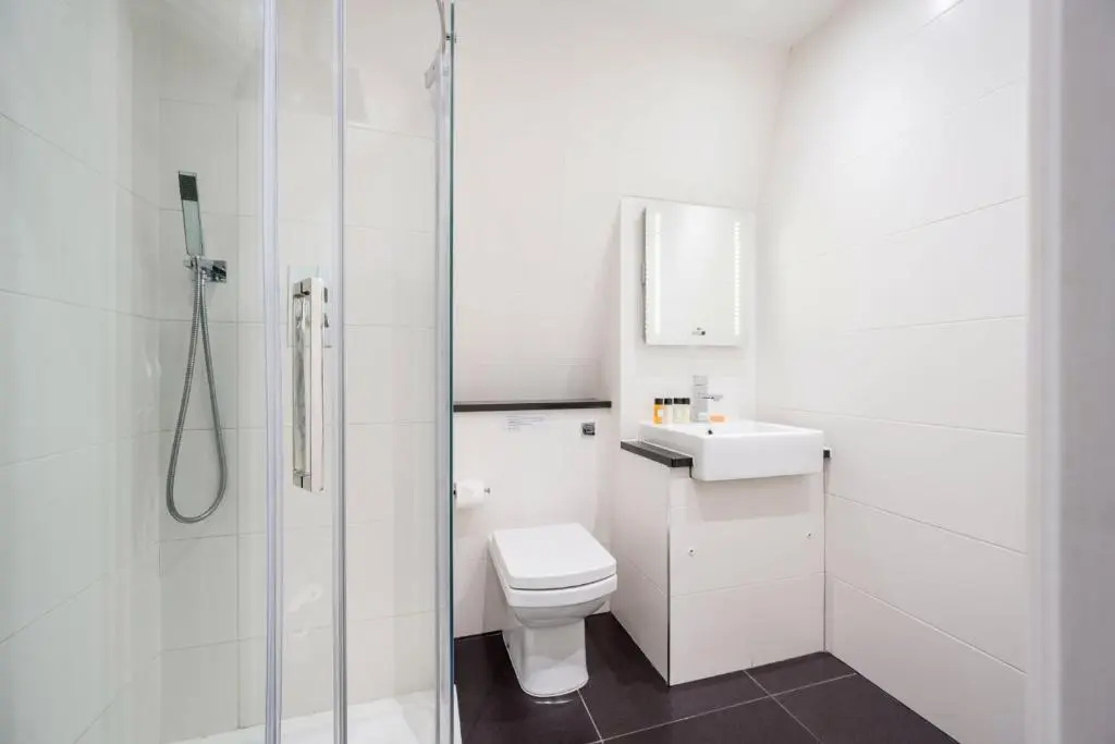 Apartment 5, 48 Bishopsgate by City Living London