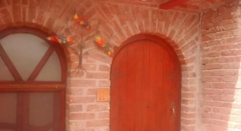 Real Bonanza Posada