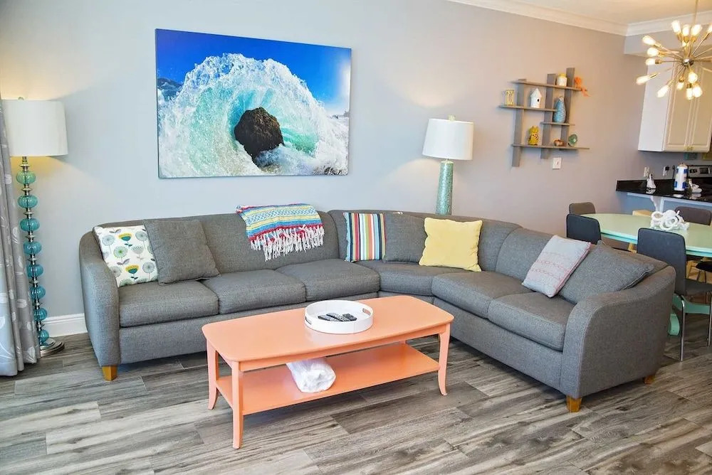 San Carlos 706 3 Bedrooms 3 Bathrooms Condo