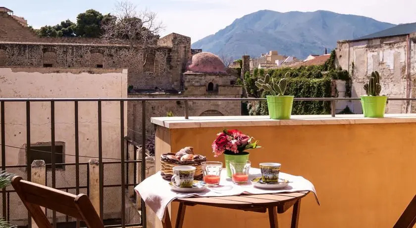 Casa Gio Spasimo