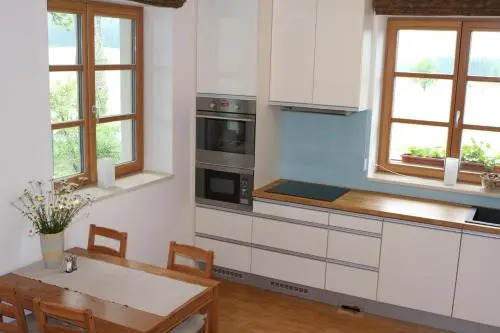 Horský apartmán Zvonička