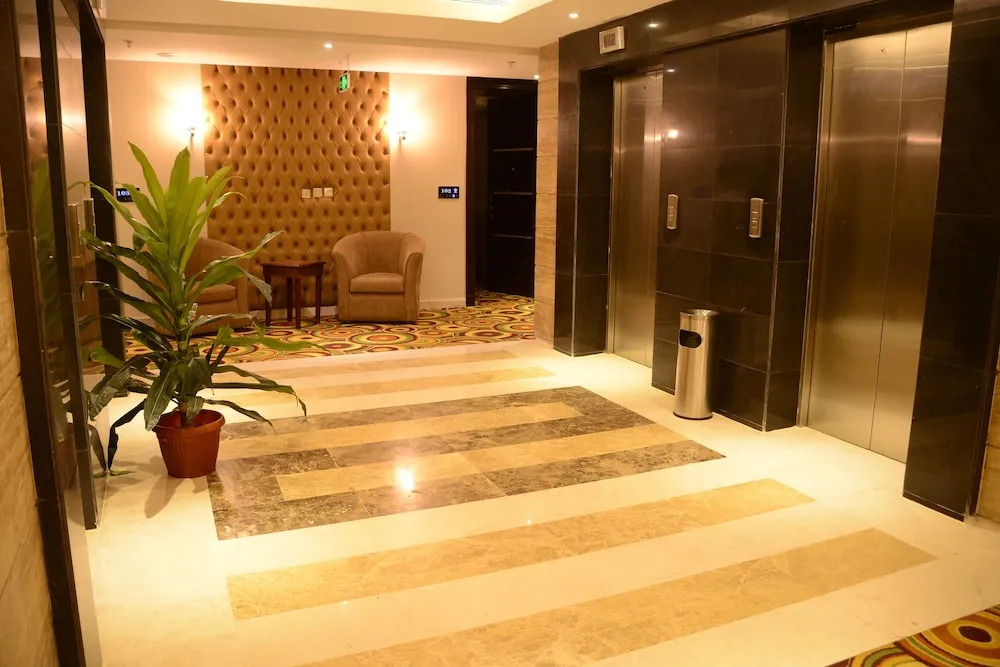 Orvana Soul Serviced Apartments