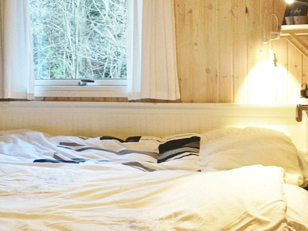 Cozy Home In Hadsund With Sauna