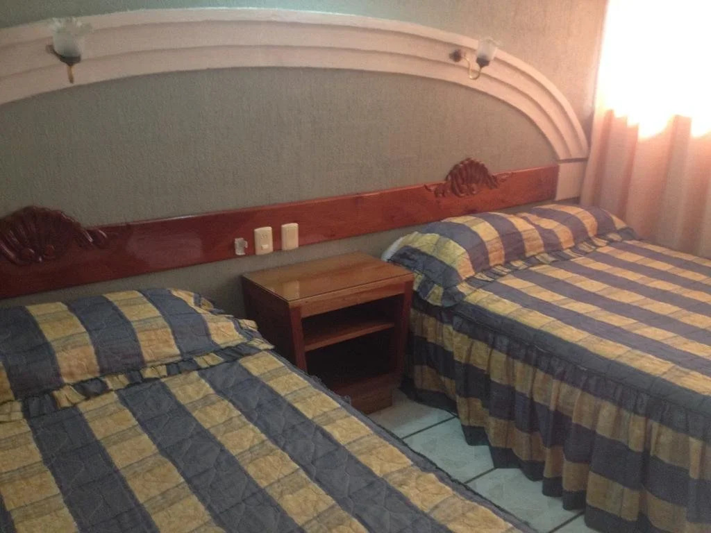 Hotel Marrich