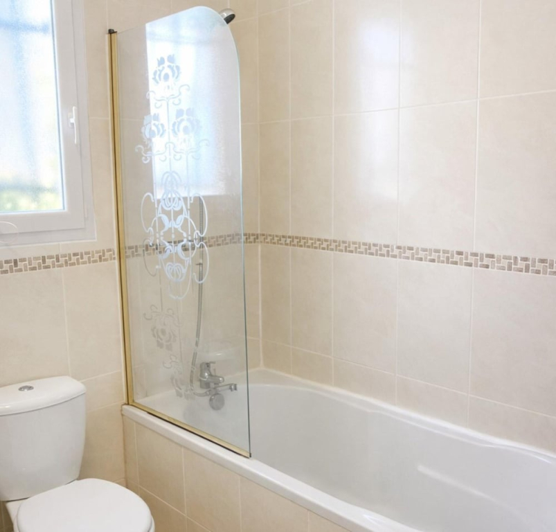 Detached Family Villa in Les Cammazes