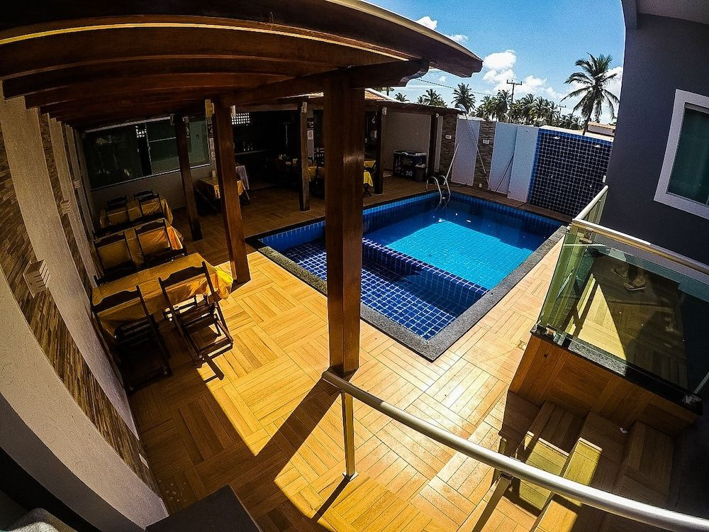 Atalaia VIP Praia Hotel