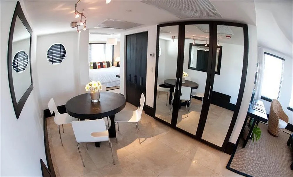 Prime Hotel Miami