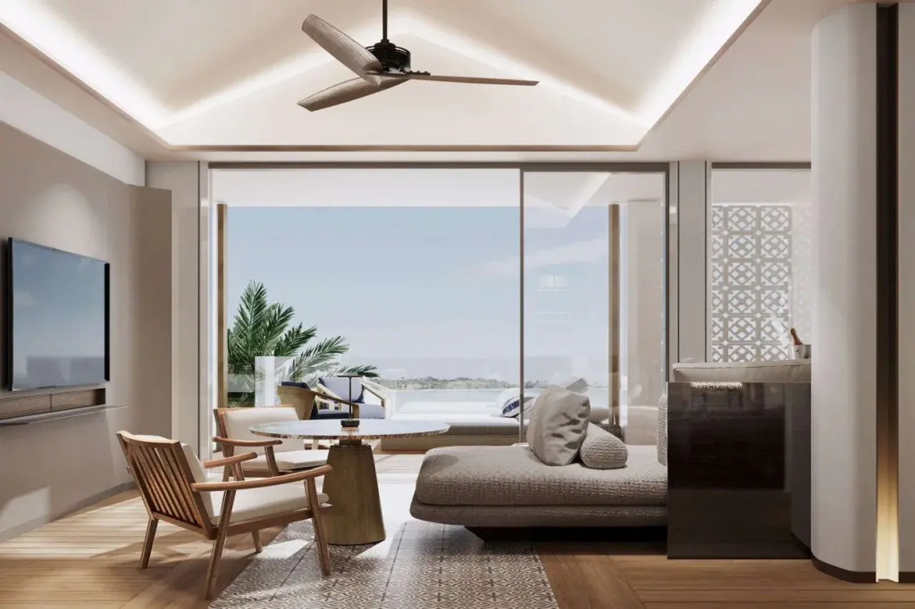 Navera Phuket - Mgallery Collection