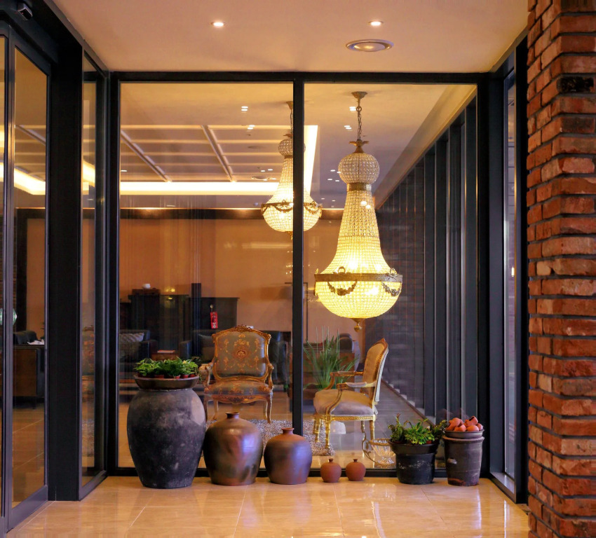 Odri Inn Jeju