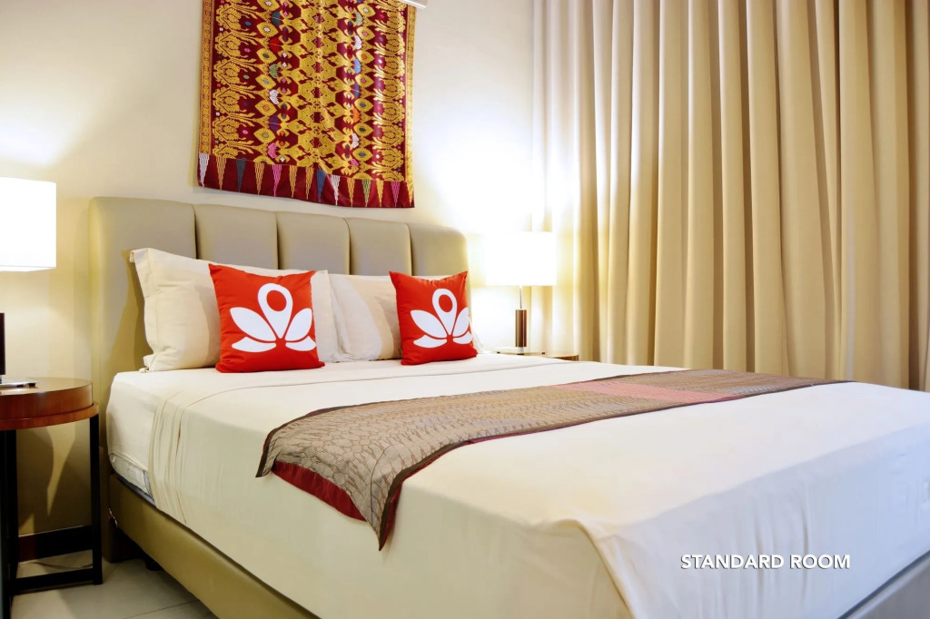 ZEN Rooms Cipete
