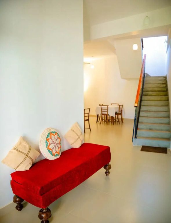 White Lodge