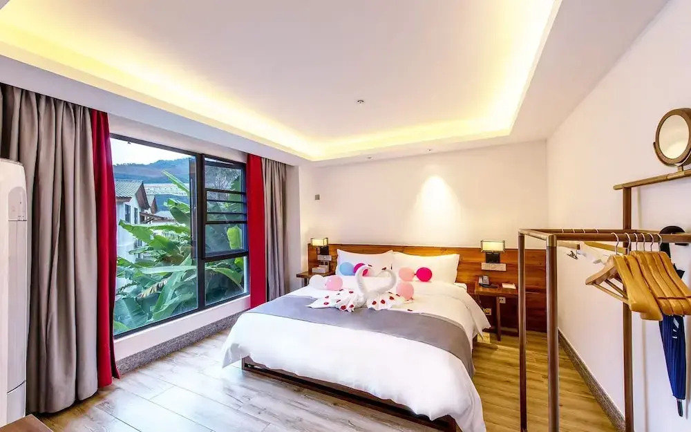 Fuzhou Royal Hot Spring Hotel & Resort