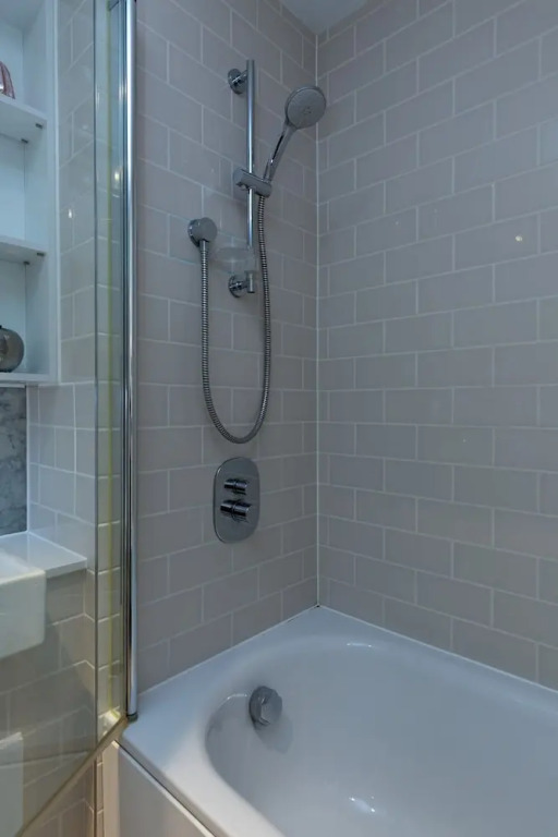 Exclusive Central London Apartment