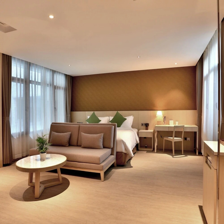 Shundi SHY Hotel Xihu Hangzhou