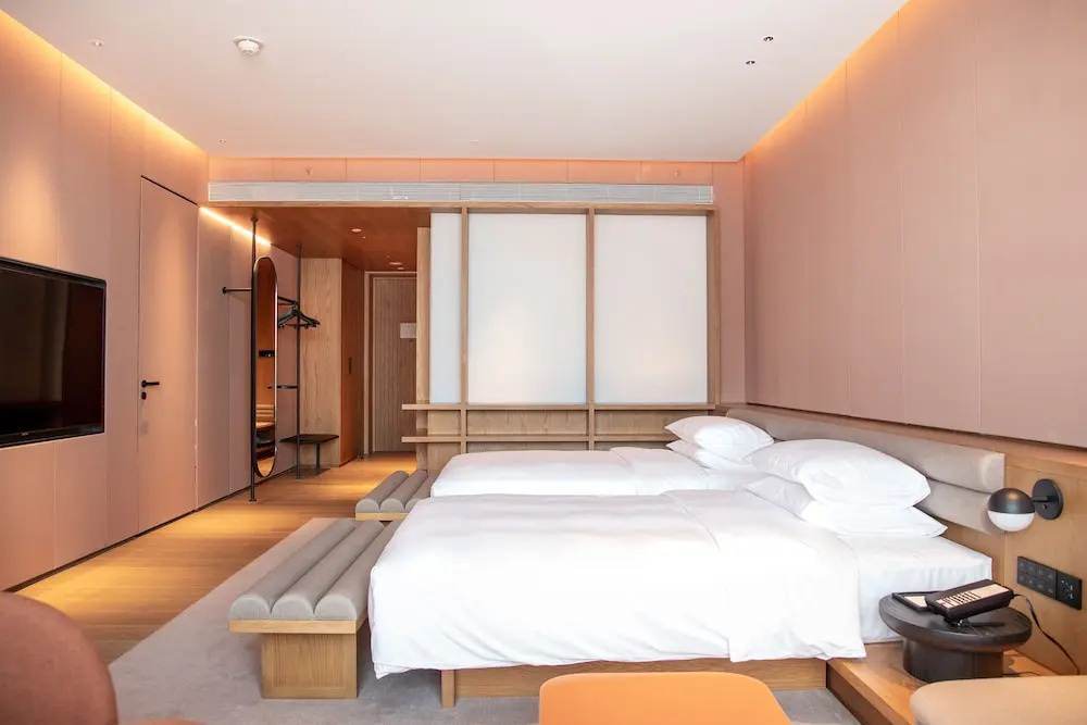 TAOXICHUAN Hotel