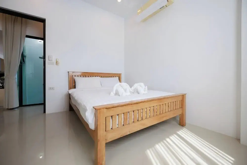 2BR PoolVilla Near AKA & Rawai Beach V68