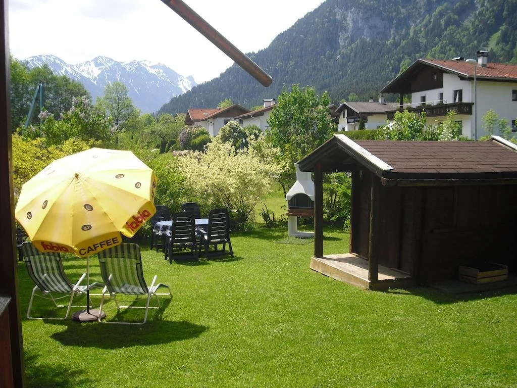 Pension Leitner