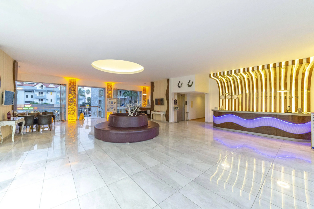 alenz suite