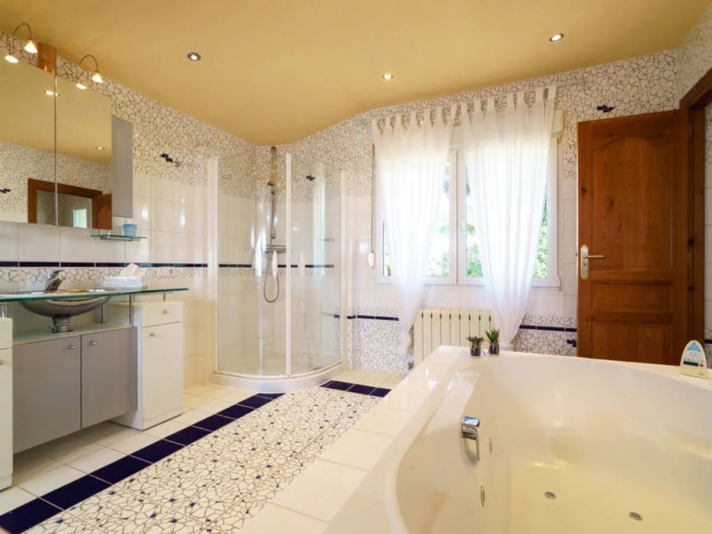 Villa Bellevue Jávea 12391