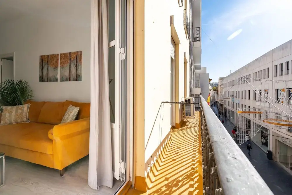 Tetuán Olehousing