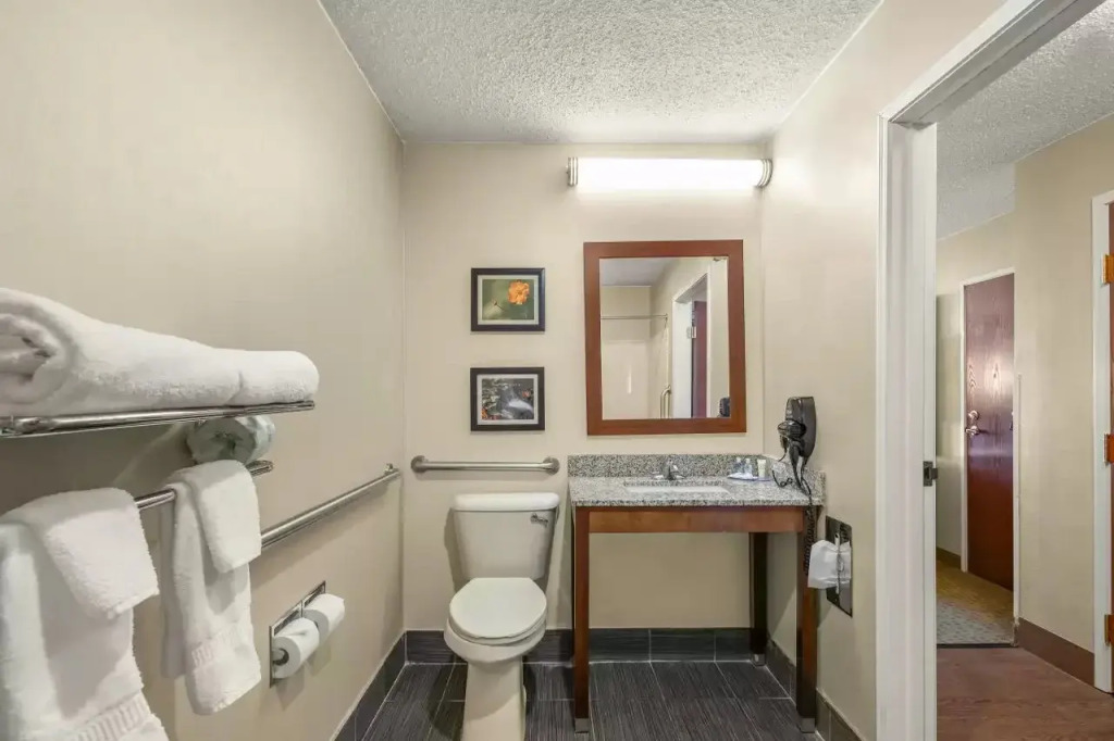 Comfort Inn