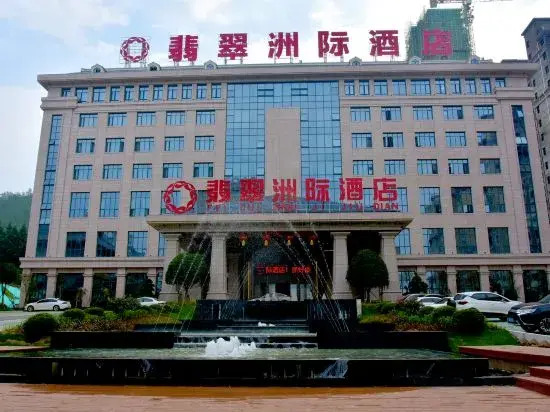 Feicui Zhouyu Hotel