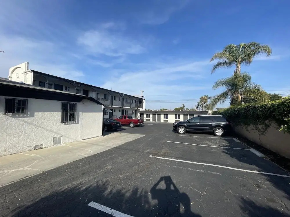 SOFI MOTEL