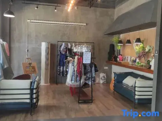 Yulonghe Yushan Country Hotel