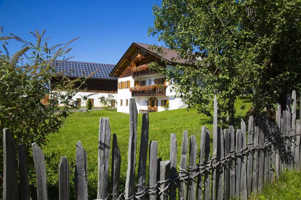 Gastreinhof