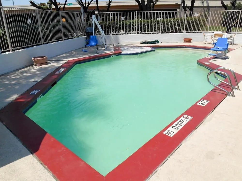 La Quinta Inn Houston Medical / Reliant Center