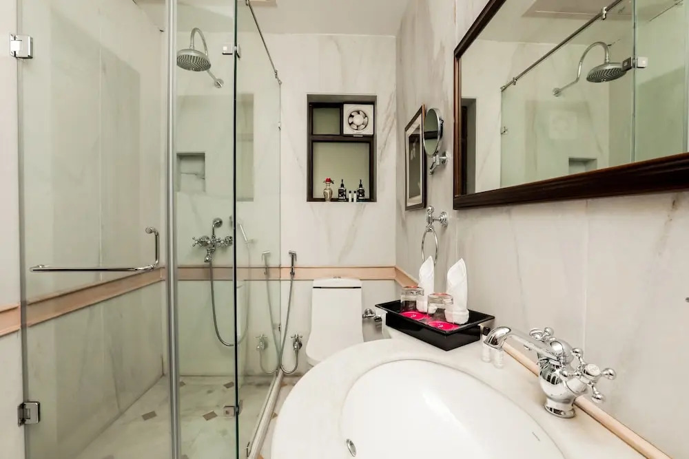 Saptapuri by Royal Orchid Hotels Limited Varanasi