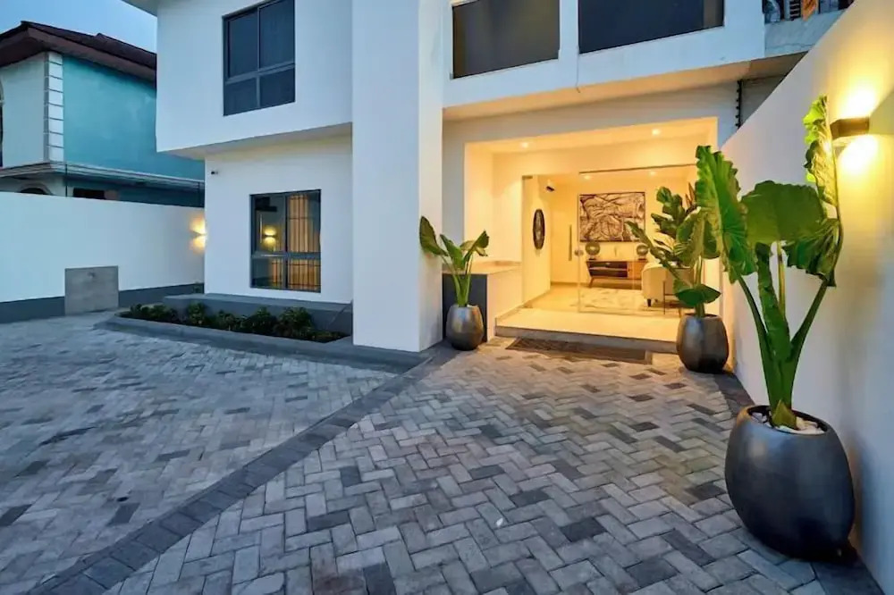 Durudove Apartment