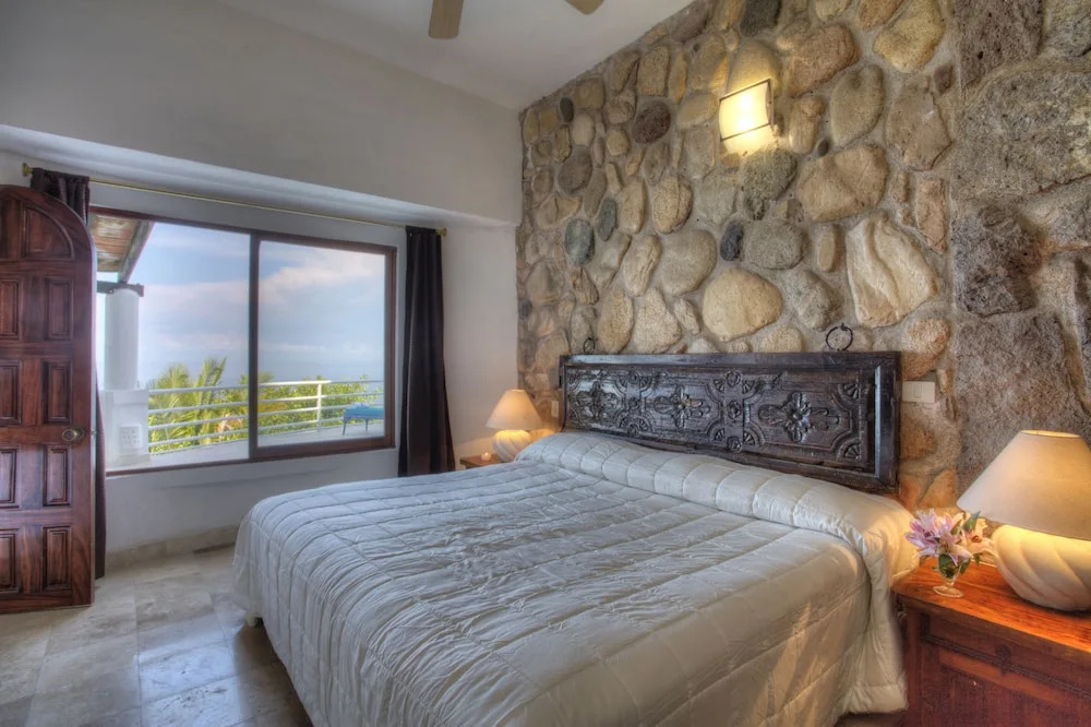 Villa Azul