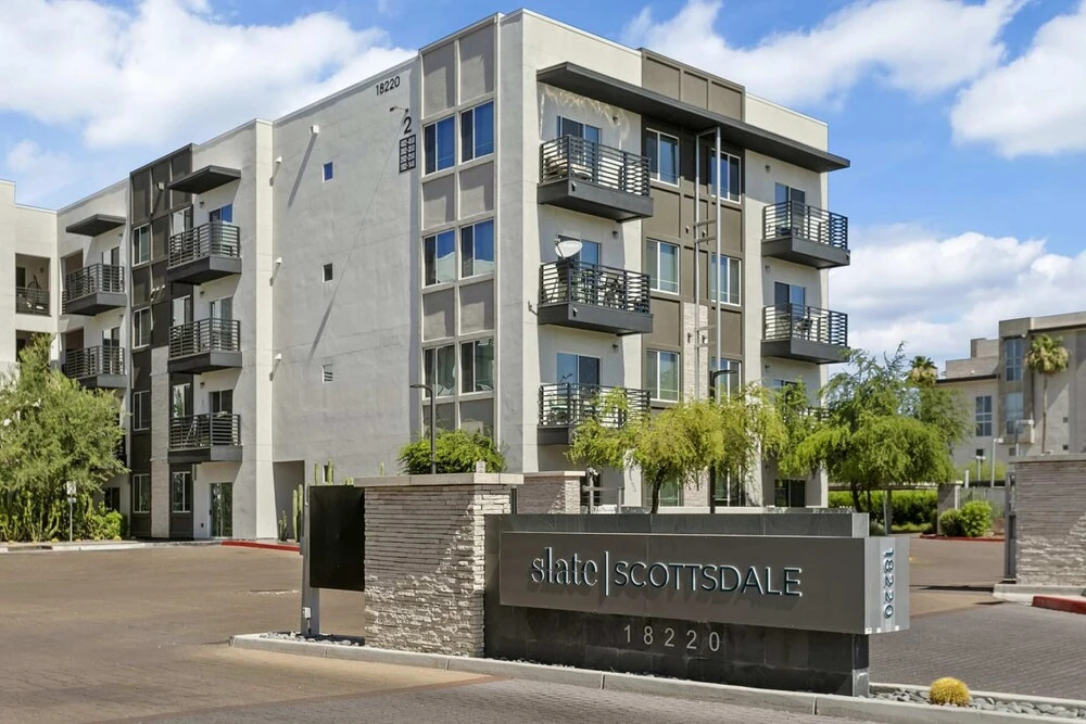 Slate Scottsdale