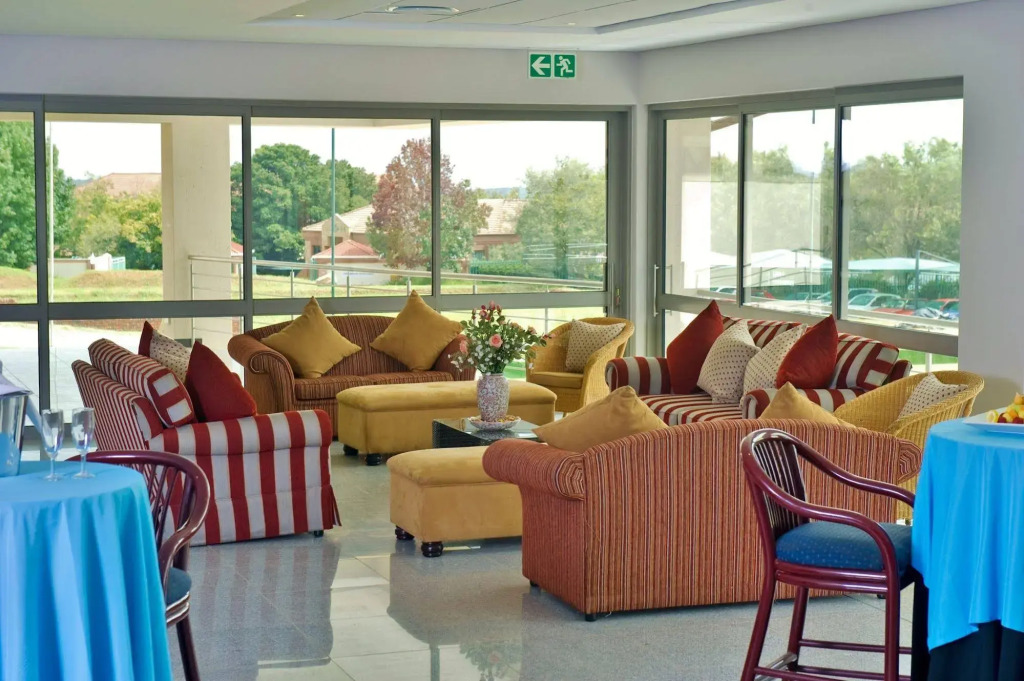 CedarWoods of Sandton